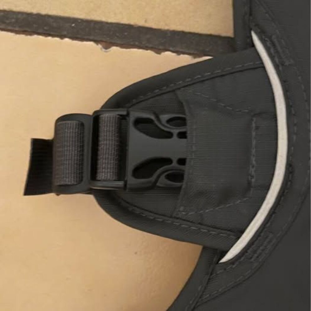 Ruffwear Web Master dog harness size medium - Picture 3 of 5